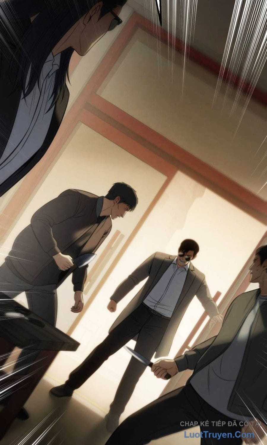 Đặc Vụ Song Sinh - Chapter 157 - Trang 176