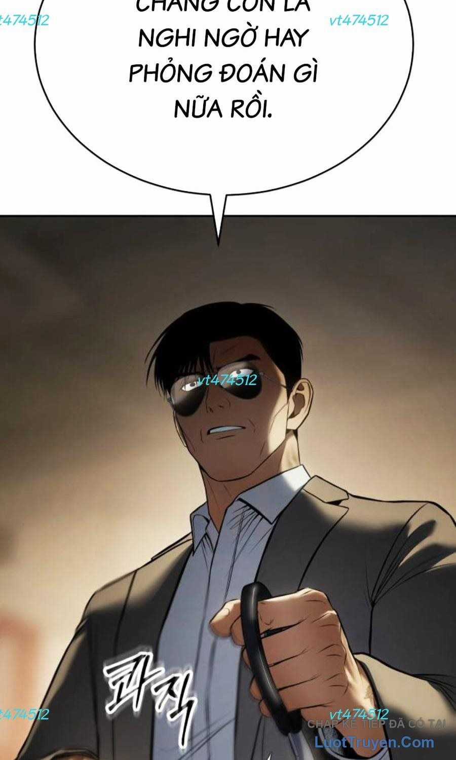 Đặc Vụ Song Sinh - Chapter 157 - Trang 182