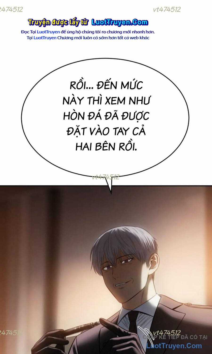 Đặc Vụ Song Sinh - Chapter 157 - Trang 184