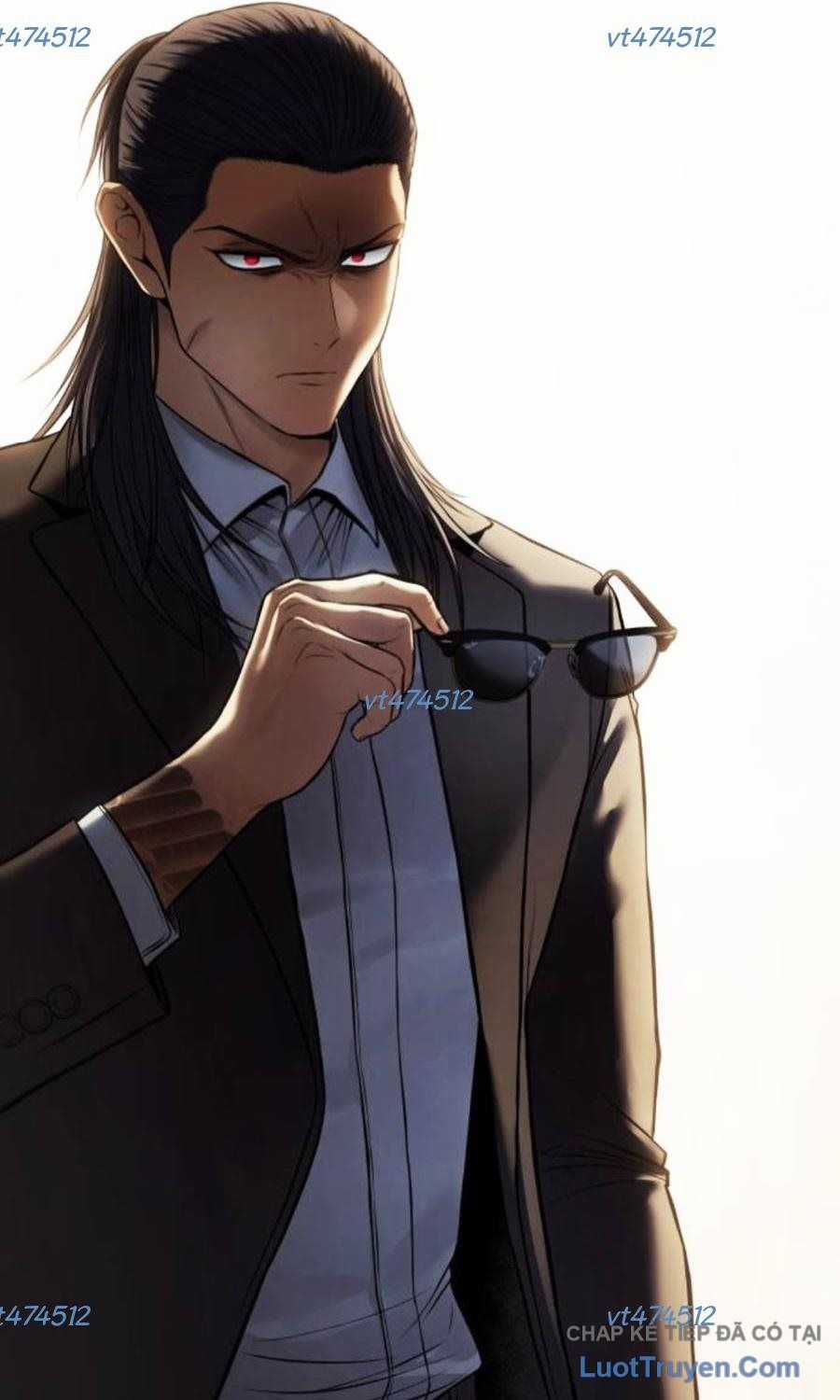 Đặc Vụ Song Sinh - Chapter 157 - Trang 188