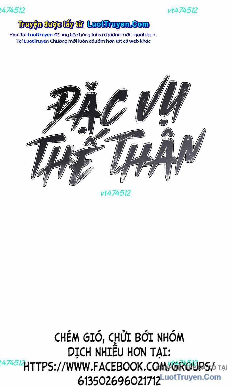 Đặc Vụ Song Sinh - Chapter 157 - Trang 190