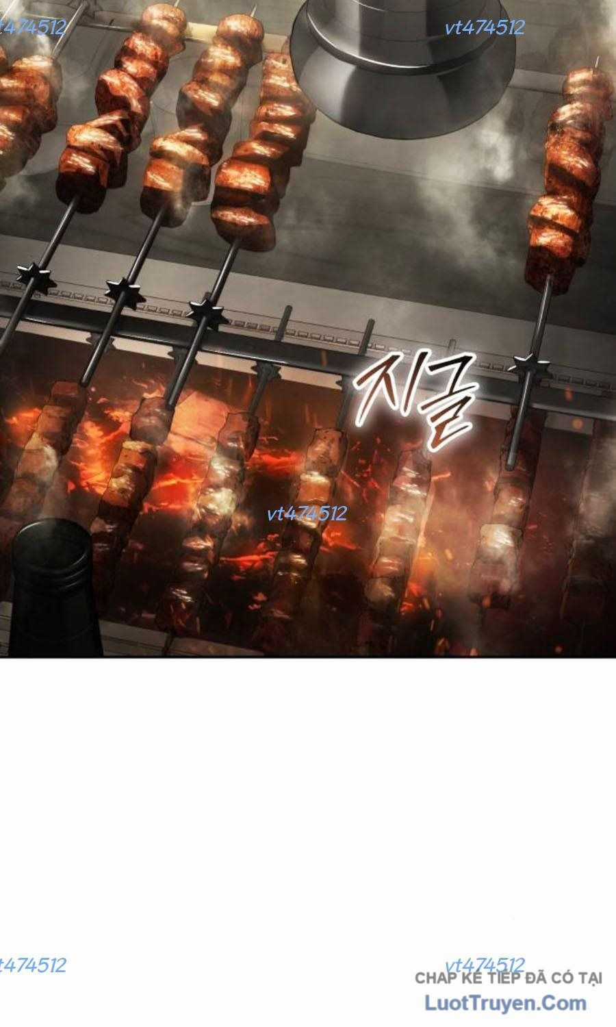 Đặc Vụ Song Sinh - Chapter 157 - Trang 3