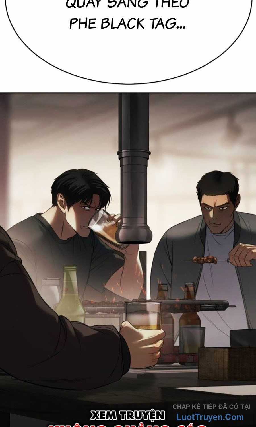 Đặc Vụ Song Sinh - Chapter 157 - Trang 25