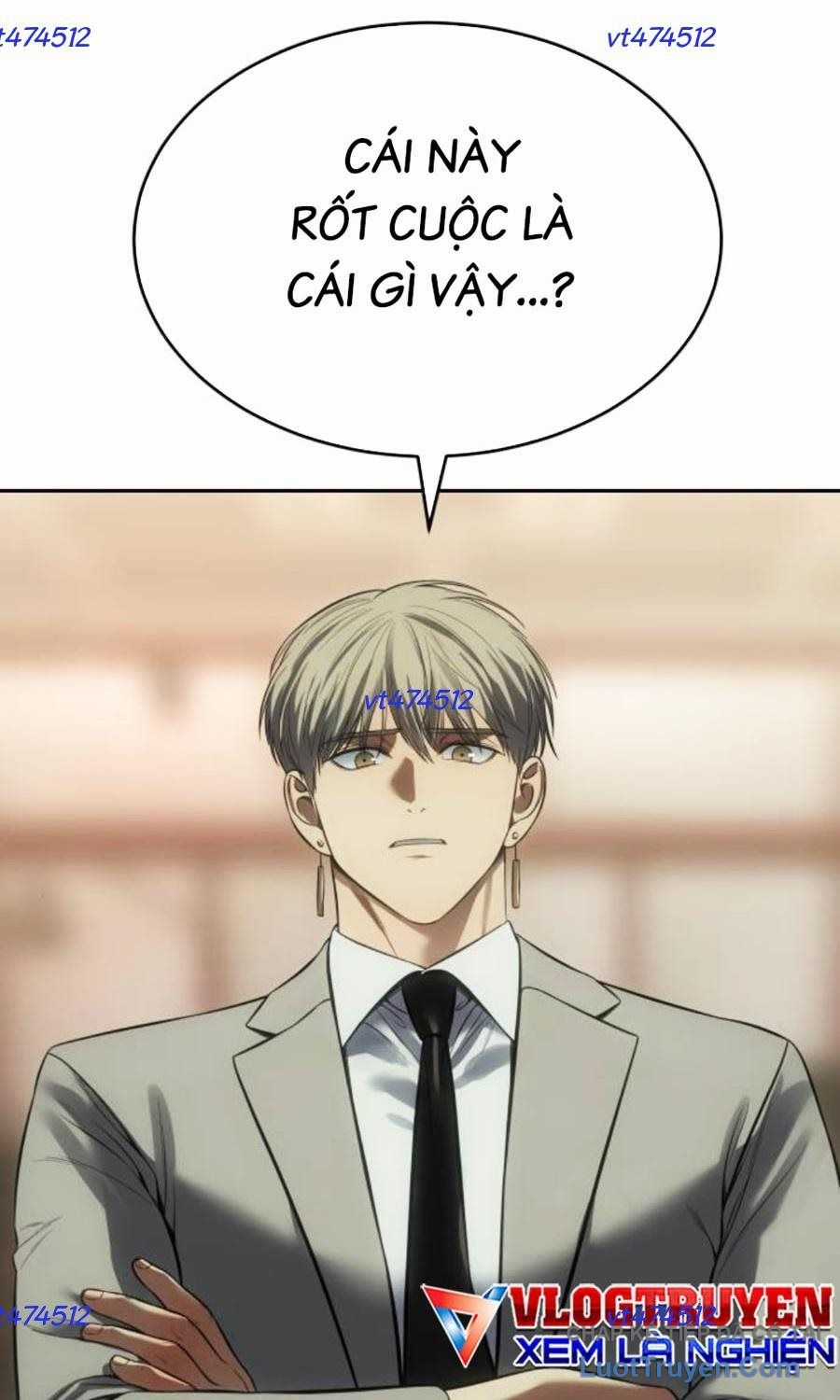 Đặc Vụ Song Sinh - Chapter 157 - Trang 4