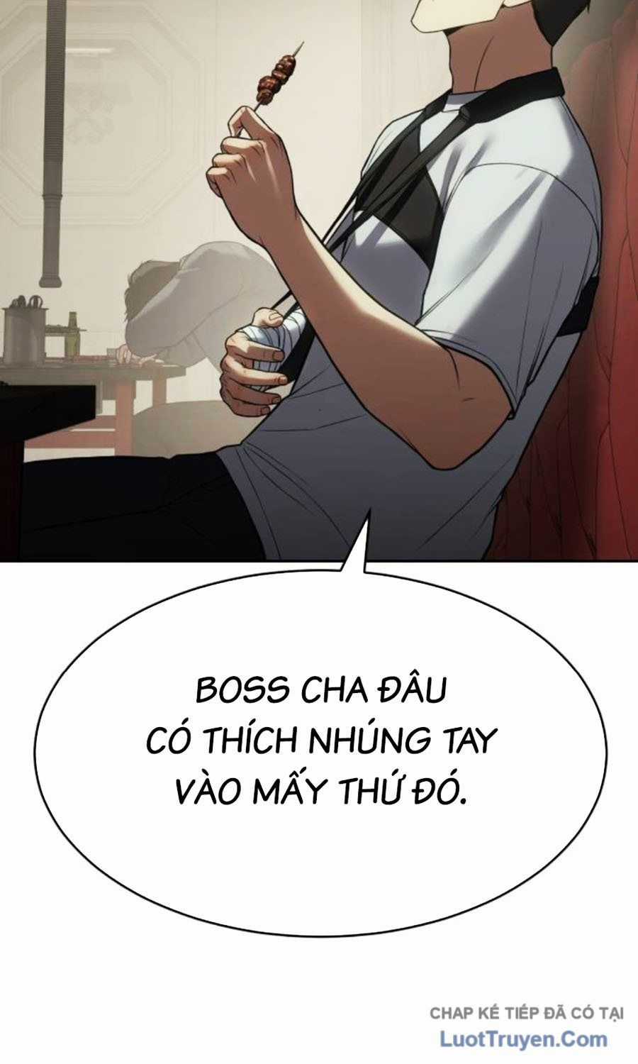 Đặc Vụ Song Sinh - Chapter 157 - Trang 31