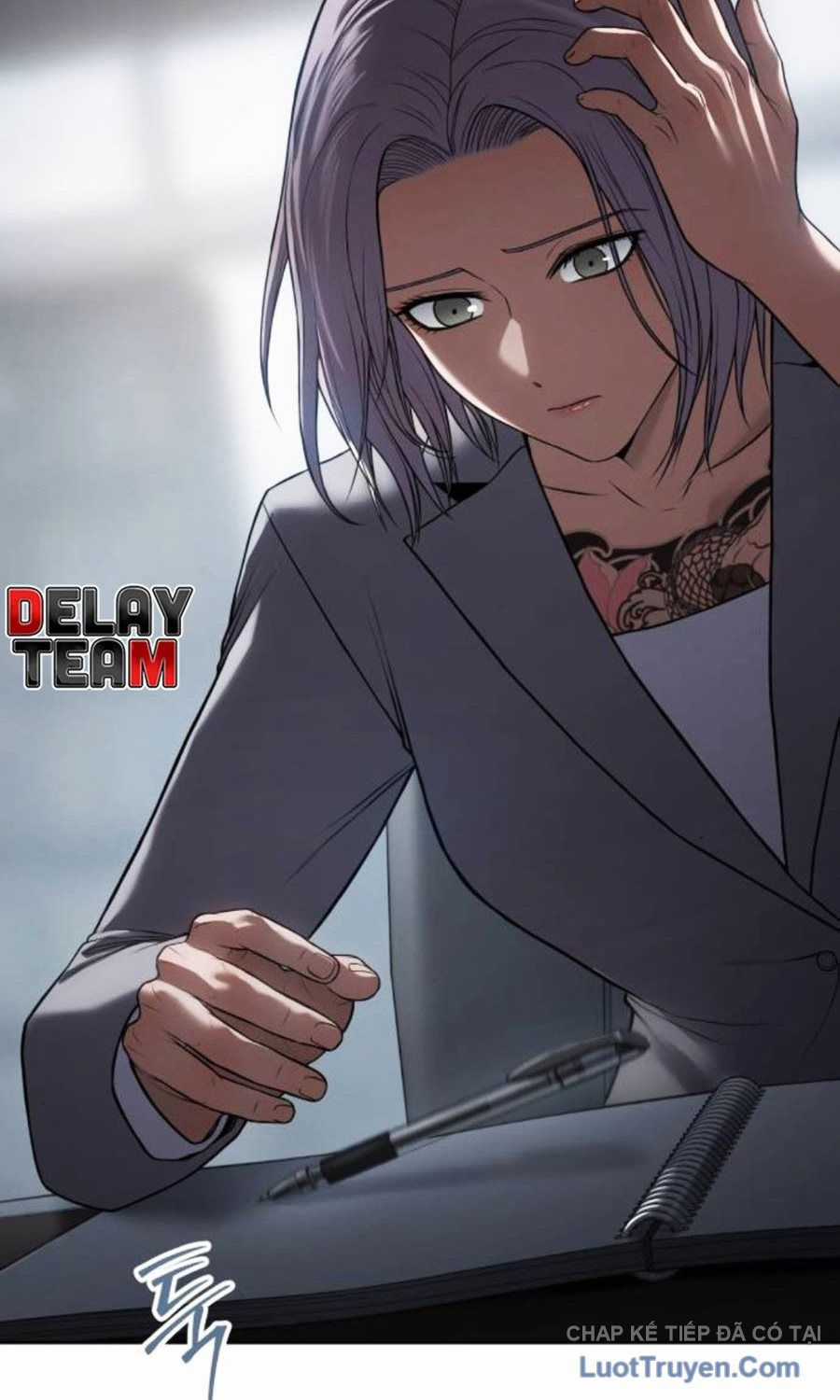 Đặc Vụ Song Sinh - Chapter 157 - Trang 42