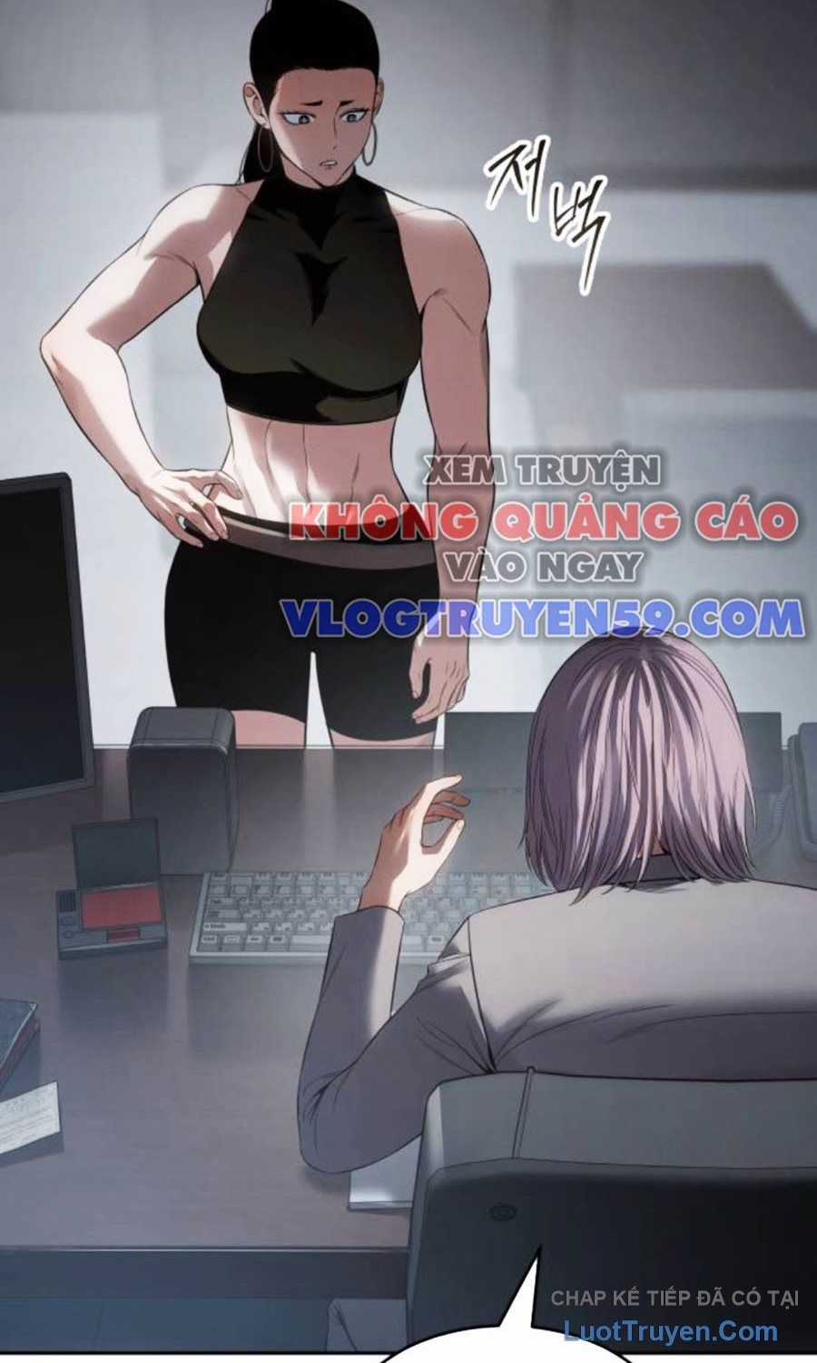 Đặc Vụ Song Sinh - Chapter 157 - Trang 44