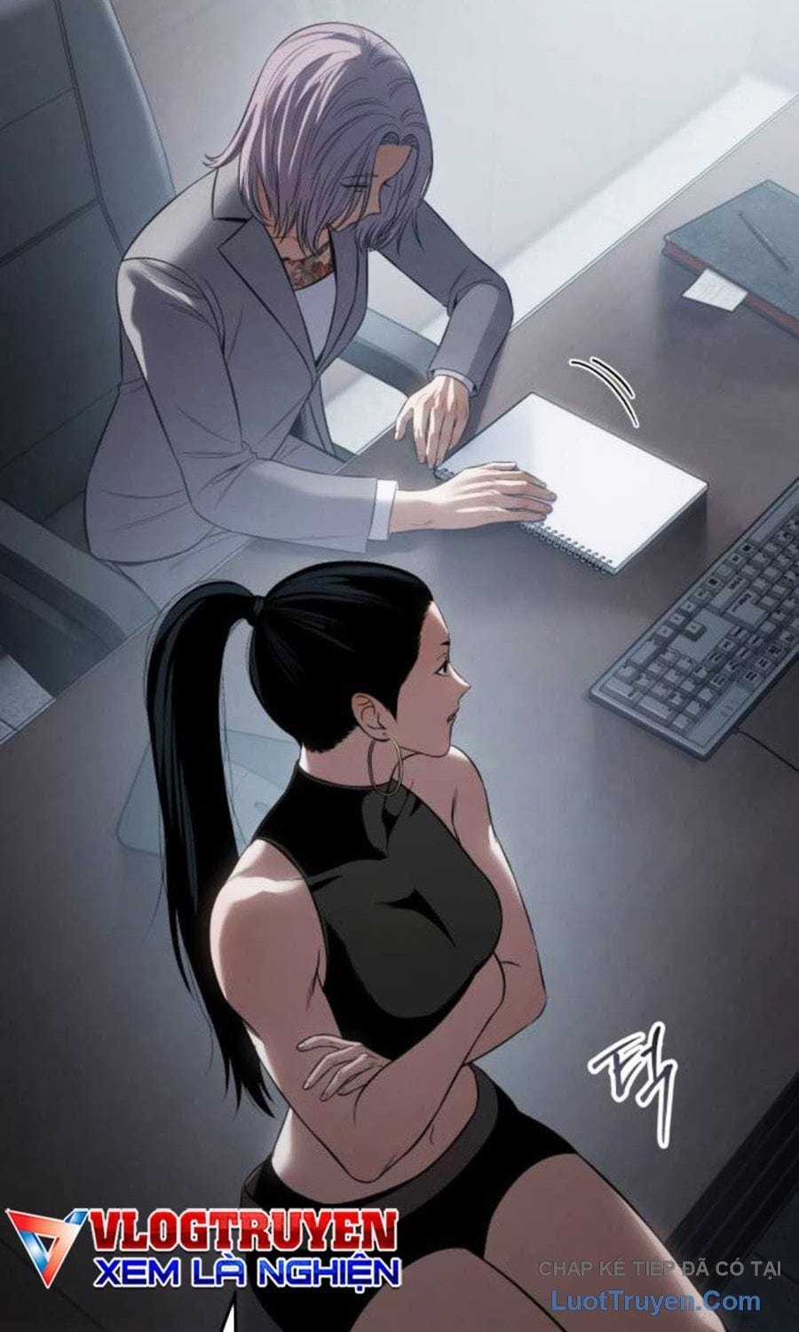 Đặc Vụ Song Sinh - Chapter 157 - Trang 46