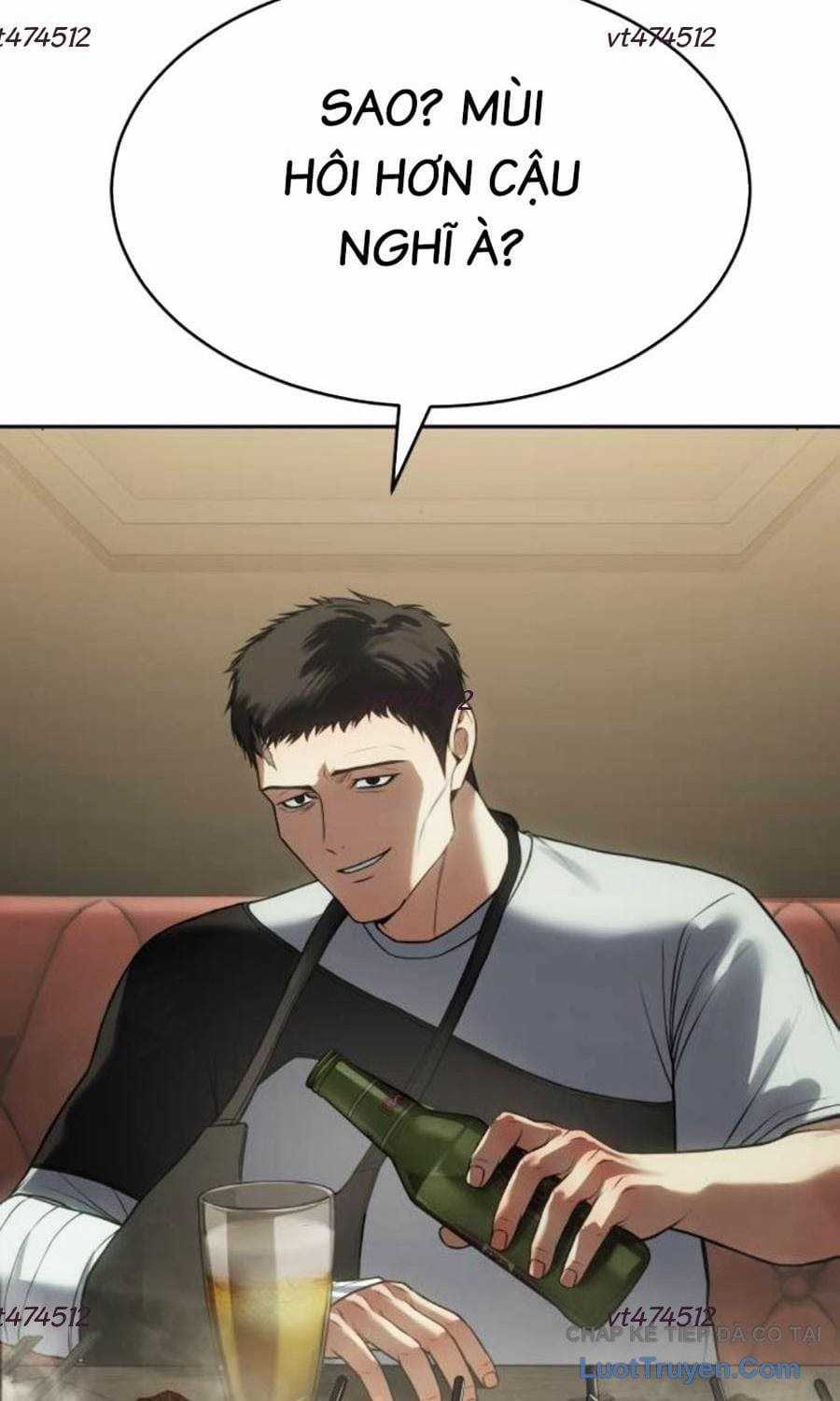 Đặc Vụ Song Sinh - Chapter 157 - Trang 6