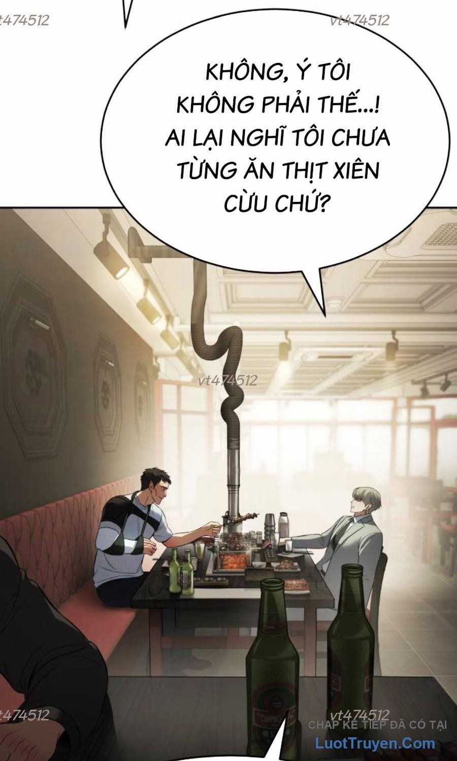 Đặc Vụ Song Sinh - Chapter 157 - Trang 8