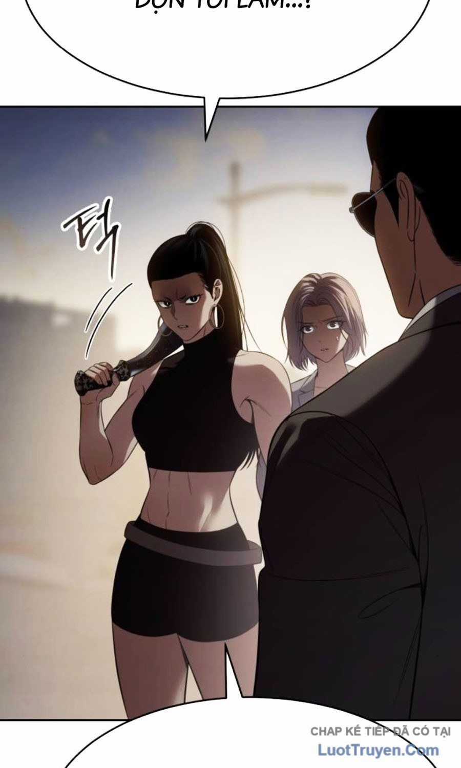 Đặc Vụ Song Sinh - Chapter 157 - Trang 75