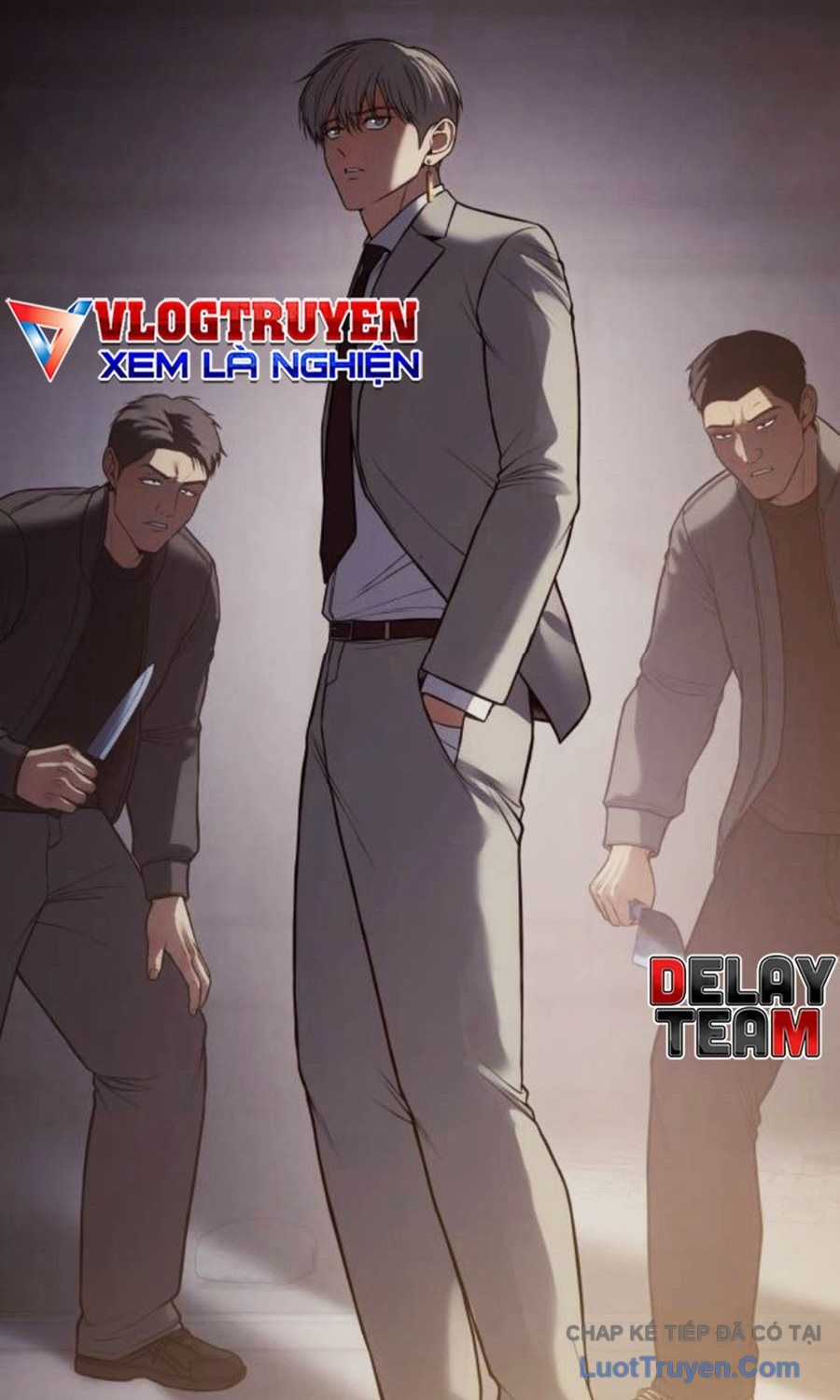 Đặc Vụ Song Sinh - Chapter 157 - Trang 84