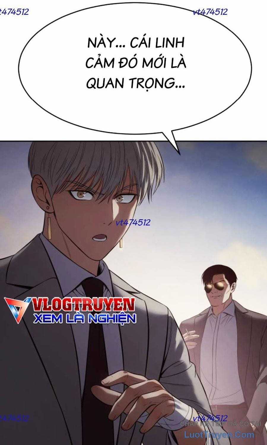 Đặc Vụ Song Sinh - Chapter 157 - Trang 86