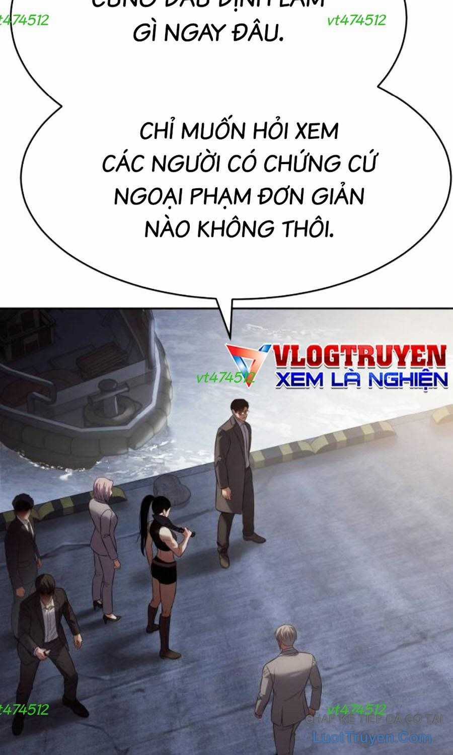 Đặc Vụ Song Sinh - Chapter 157 - Trang 93