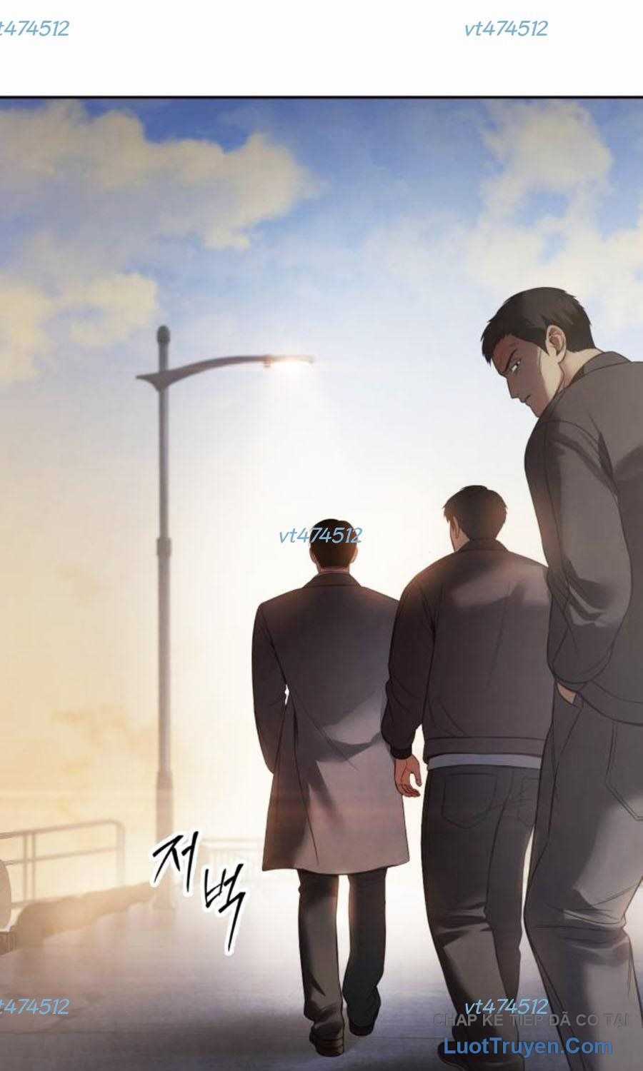 Đặc Vụ Song Sinh - Chapter 157 - Trang 97