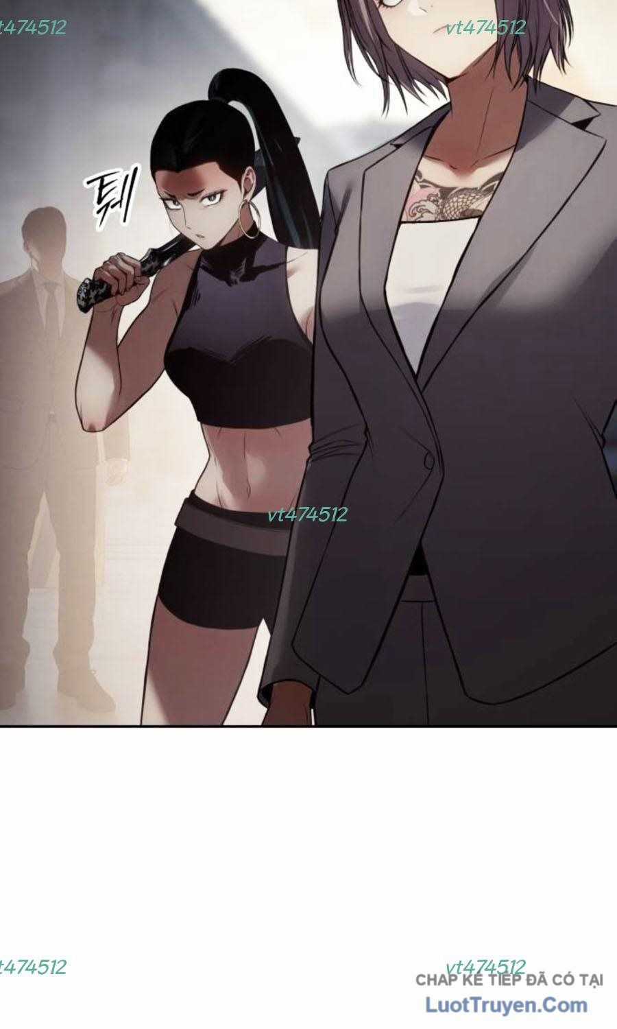 Đặc Vụ Song Sinh - Chapter 157 - Trang 99