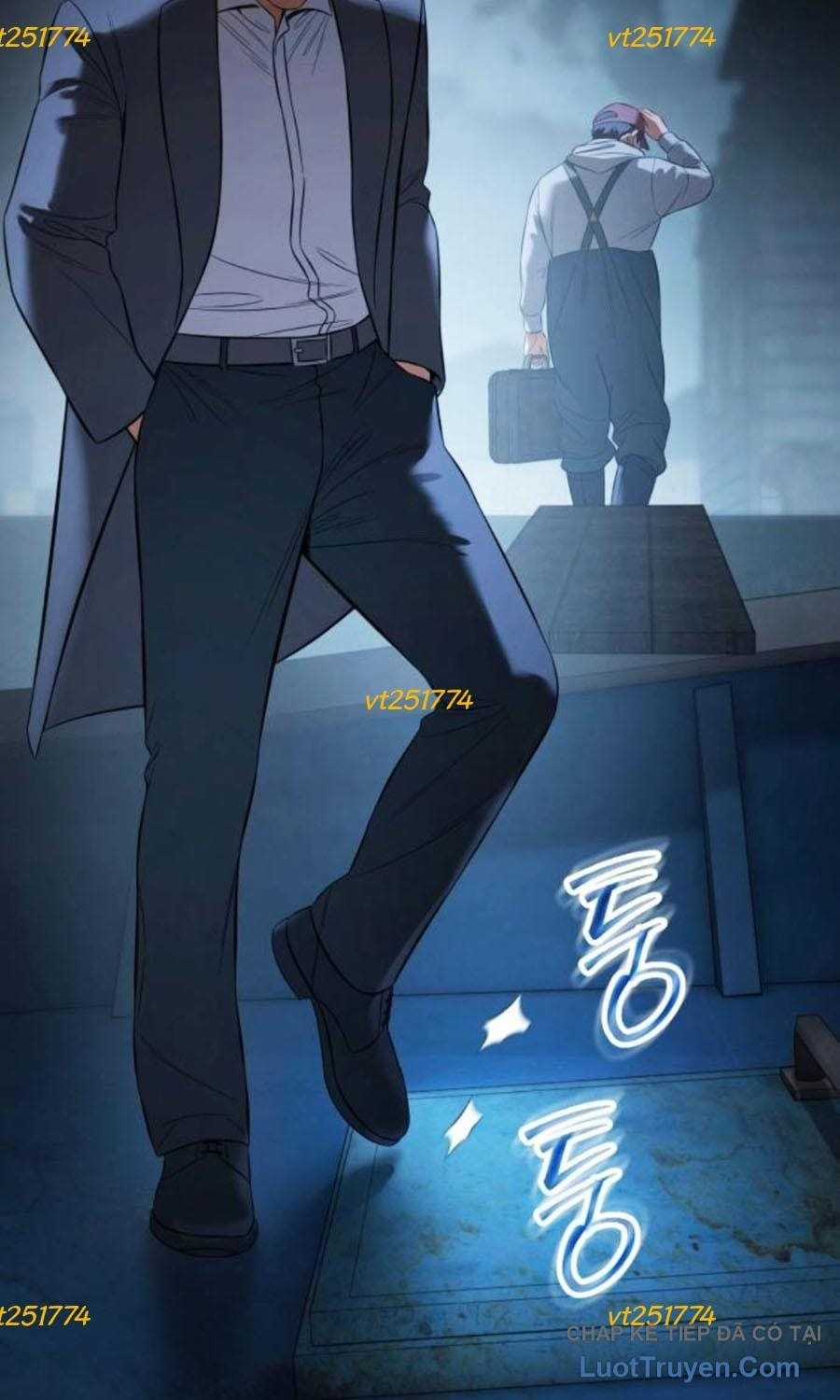 Đặc Vụ Song Sinh - Chapter 158 - Trang 174