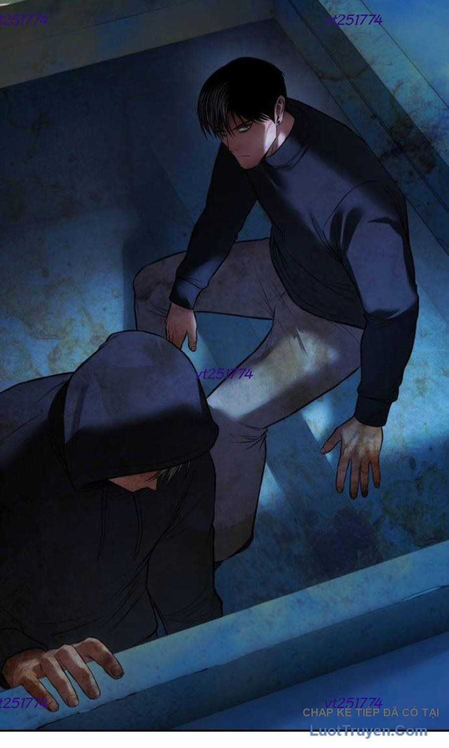 Đặc Vụ Song Sinh - Chapter 158 - Trang 179