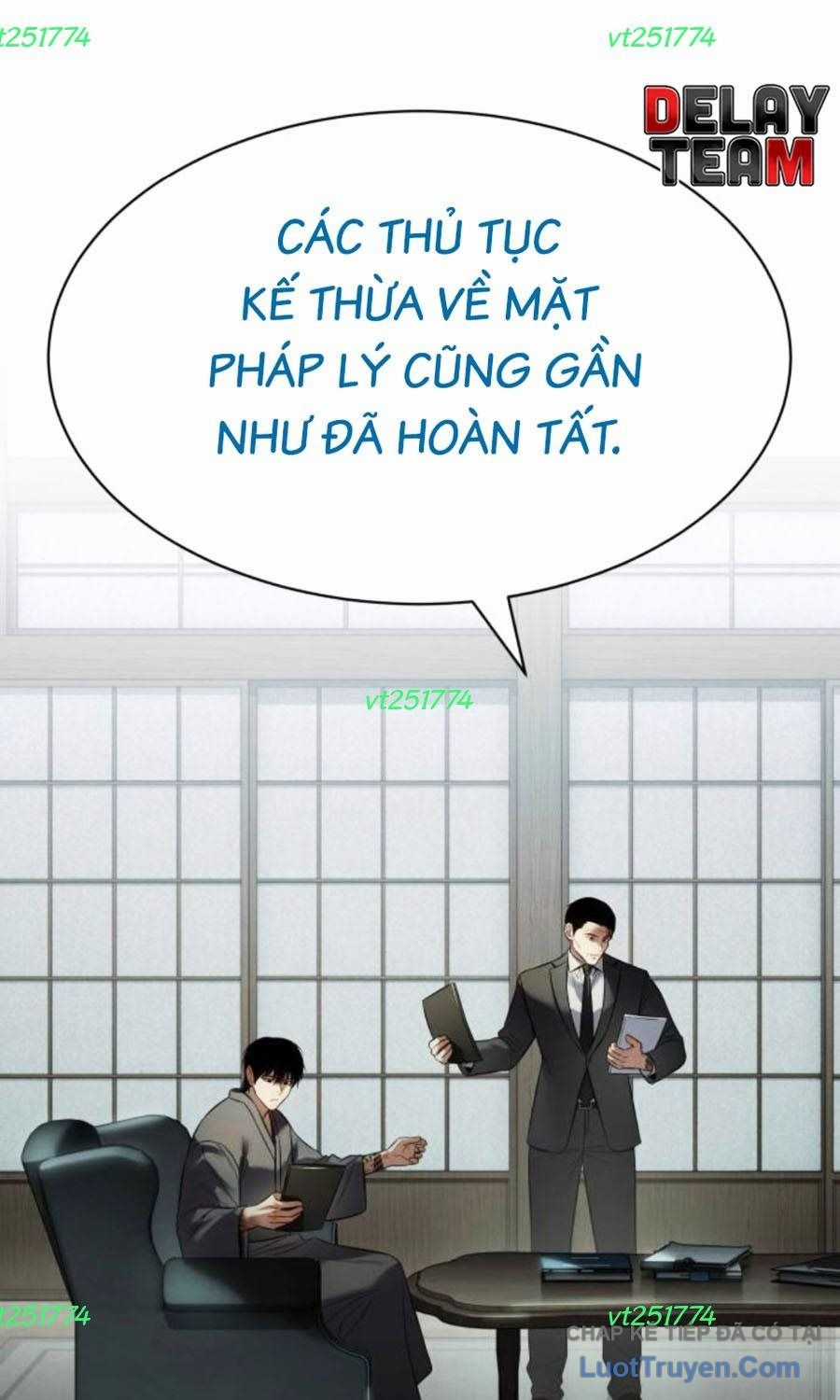 Đặc Vụ Song Sinh - Chapter 158 - Trang 3