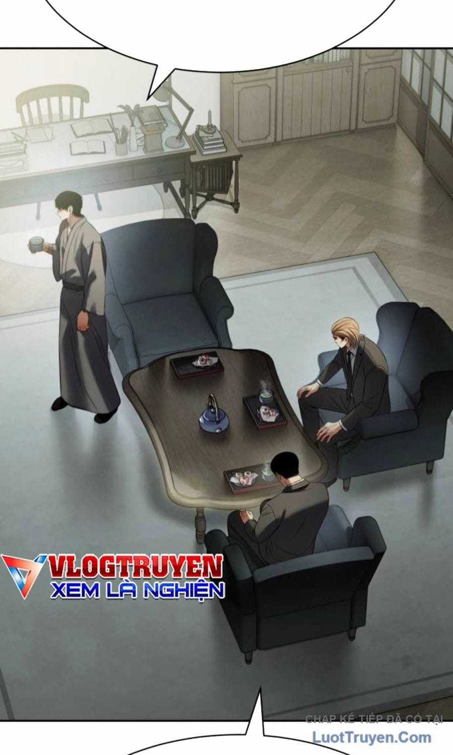 Đặc Vụ Song Sinh - Chapter 158 - Trang 25