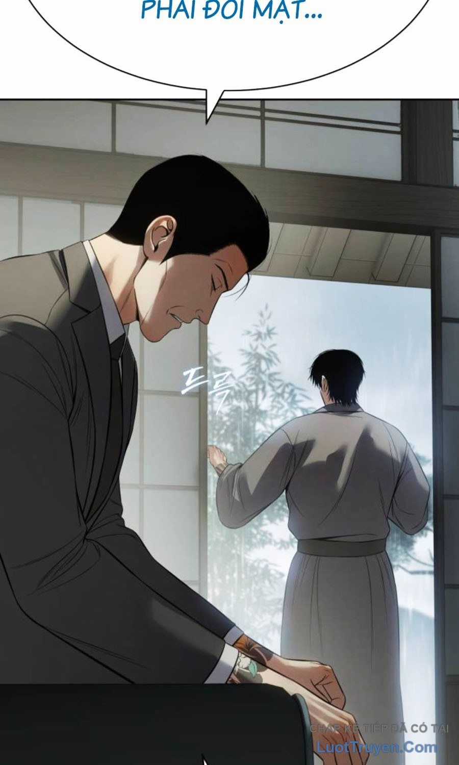 Đặc Vụ Song Sinh - Chapter 158 - Trang 27