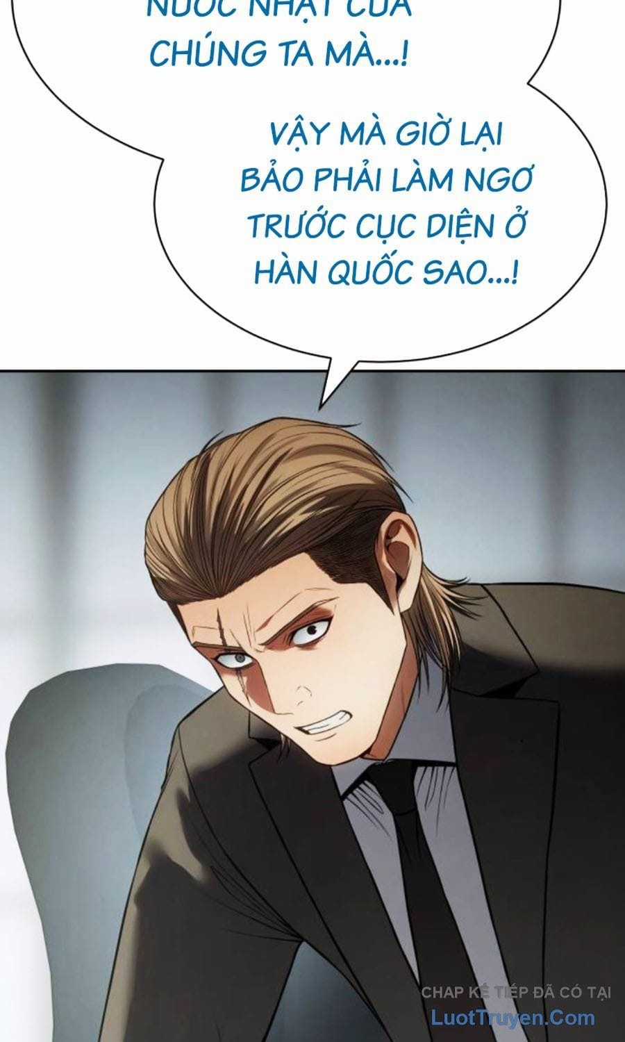 Đặc Vụ Song Sinh - Chapter 158 - Trang 33