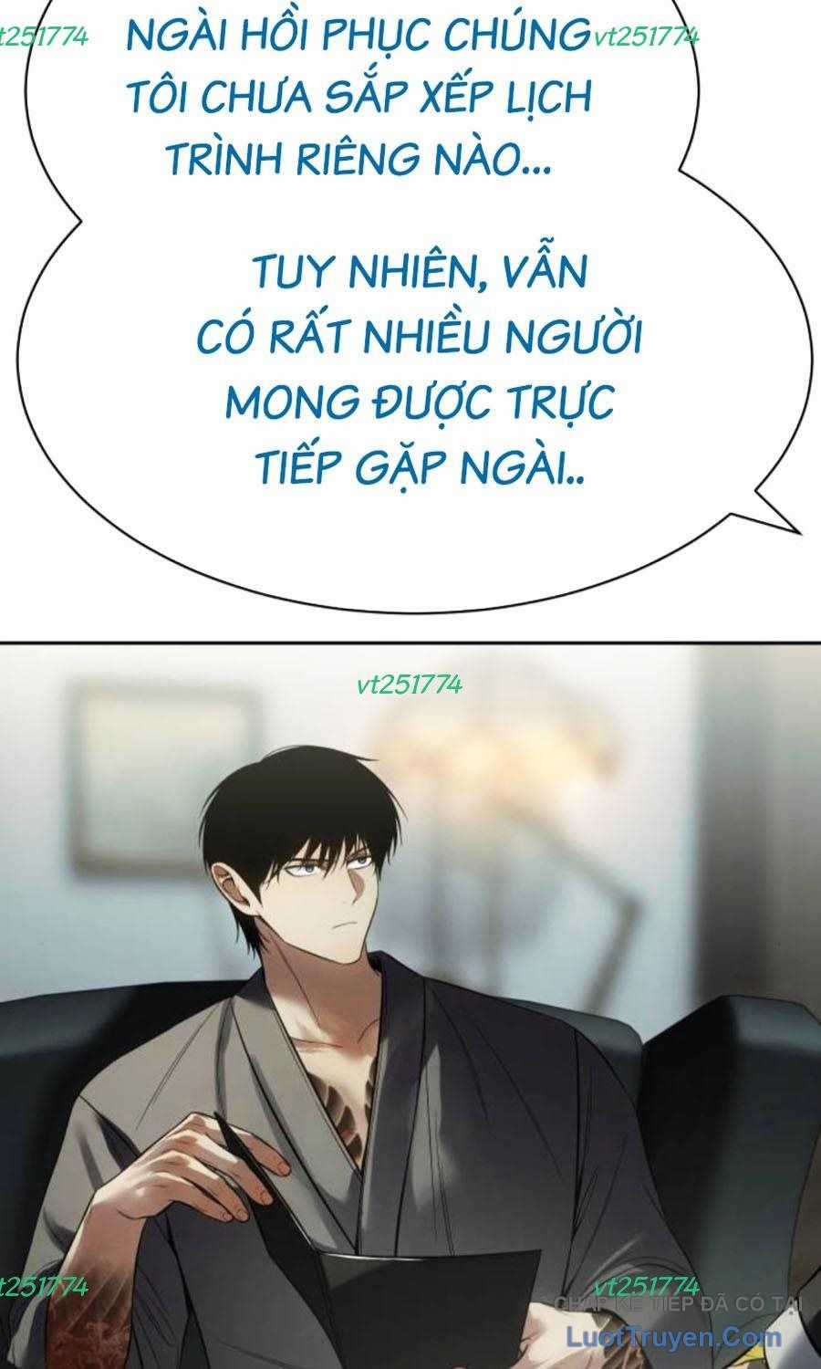 Đặc Vụ Song Sinh - Chapter 158 - Trang 5