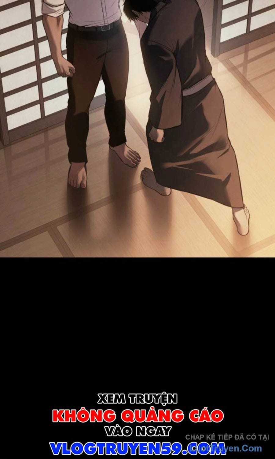 Đặc Vụ Song Sinh - Chapter 158 - Trang 47