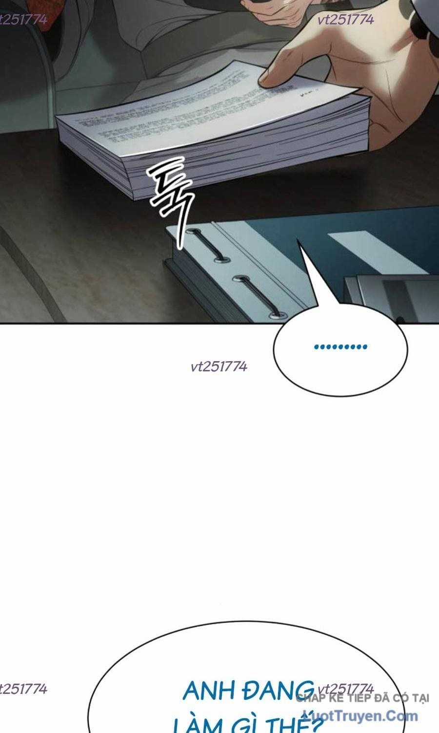 Đặc Vụ Song Sinh - Chapter 158 - Trang 6