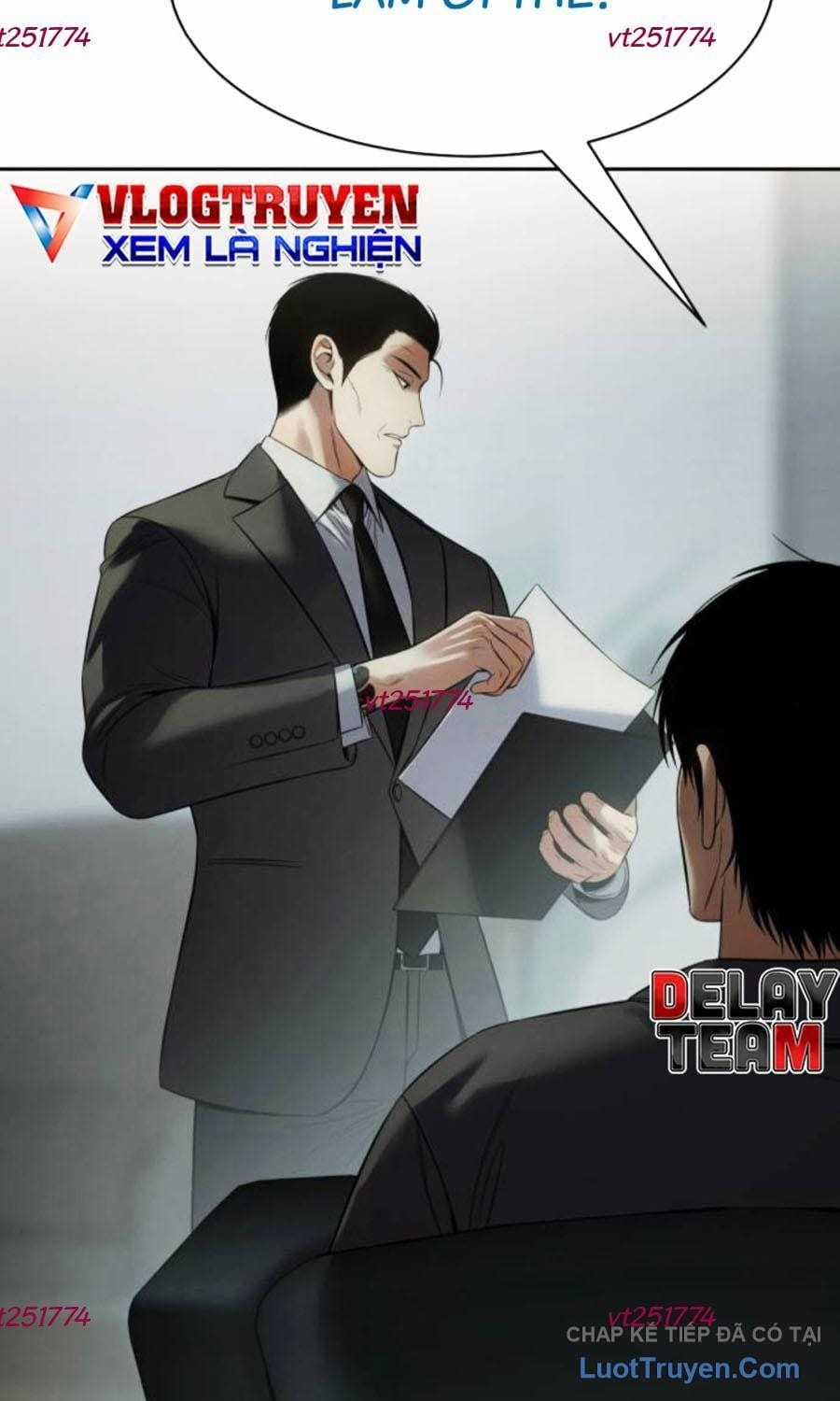 Đặc Vụ Song Sinh - Chapter 158 - Trang 7