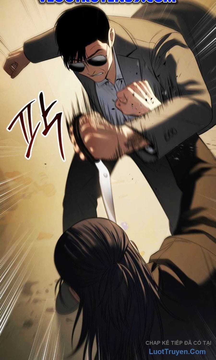 Đặc Vụ Song Sinh - Chapter 158 - Trang 61