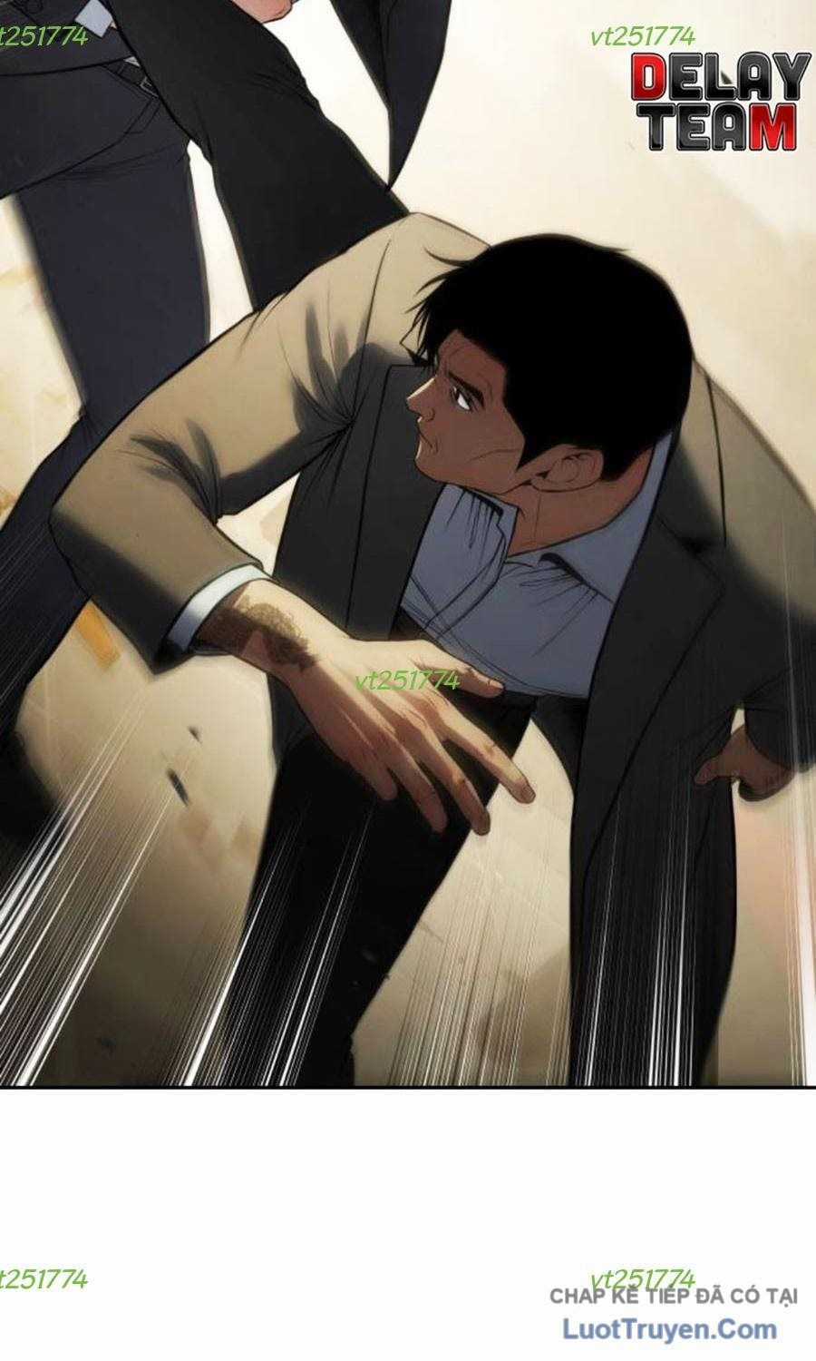 Đặc Vụ Song Sinh - Chapter 158 - Trang 81