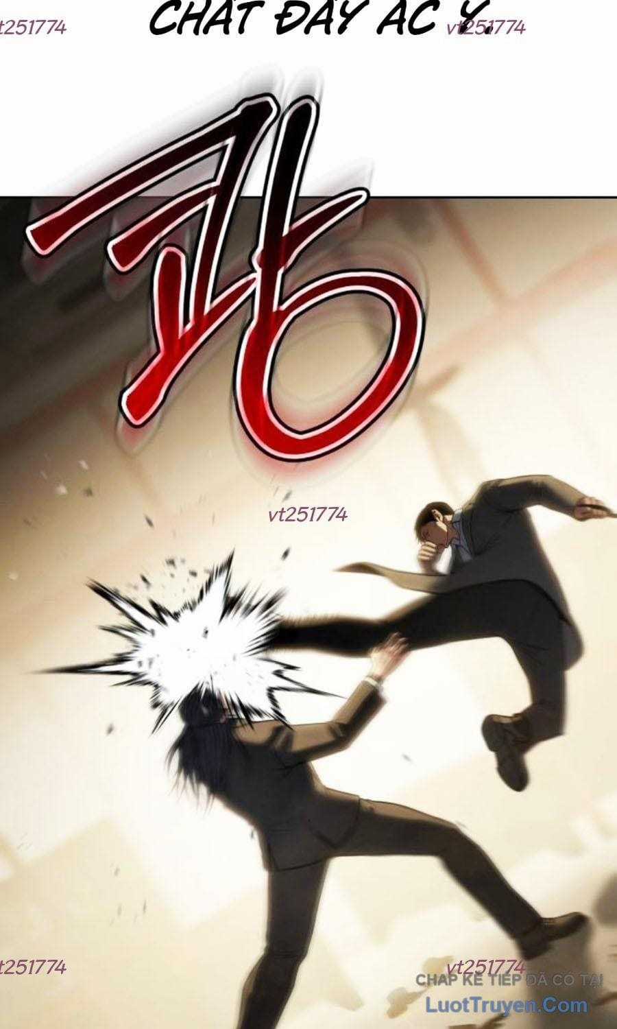 Đặc Vụ Song Sinh - Chapter 158 - Trang 84