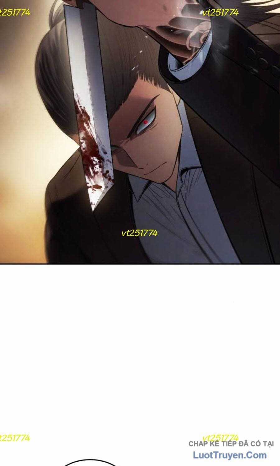 Đặc Vụ Song Sinh - Chapter 158 - Trang 86