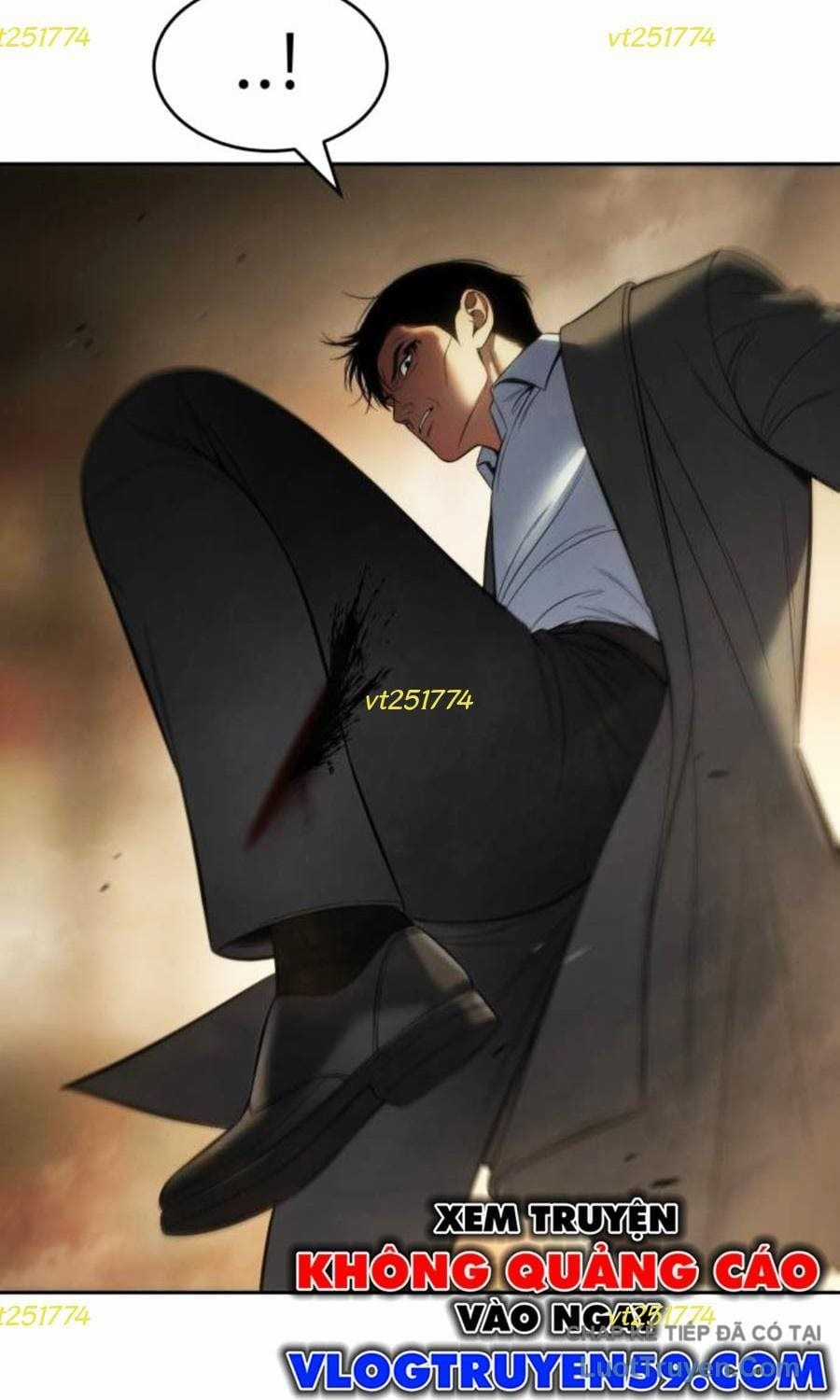 Đặc Vụ Song Sinh - Chapter 158 - Trang 87