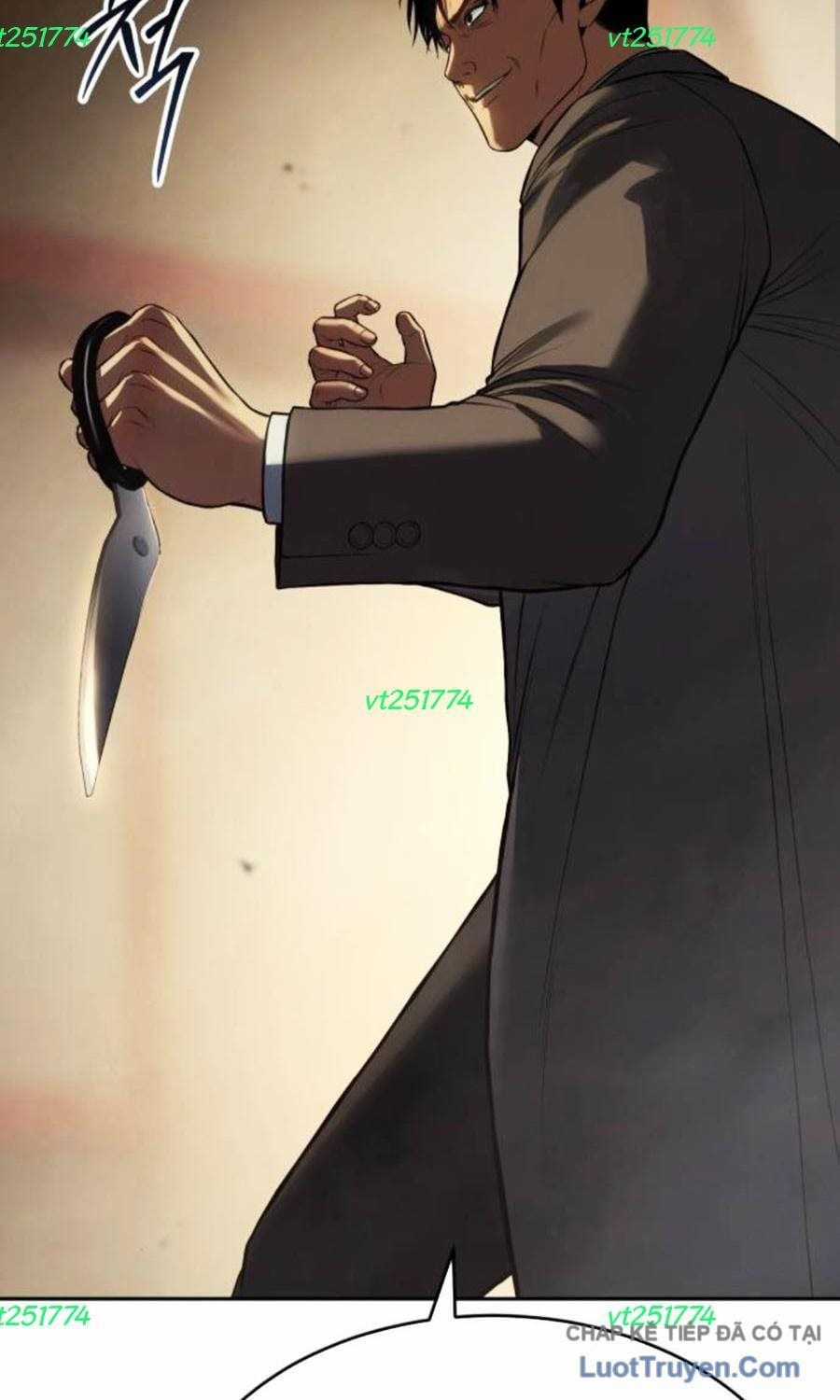 Đặc Vụ Song Sinh - Chapter 158 - Trang 93