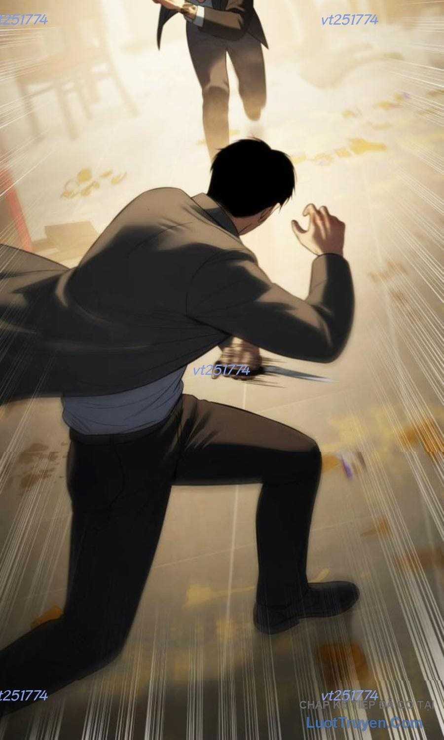 Đặc Vụ Song Sinh - Chapter 158 - Trang 95