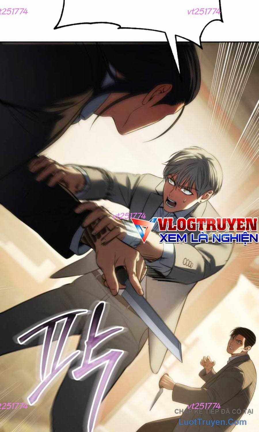 Đặc Vụ Song Sinh - Chapter 158 - Trang 98