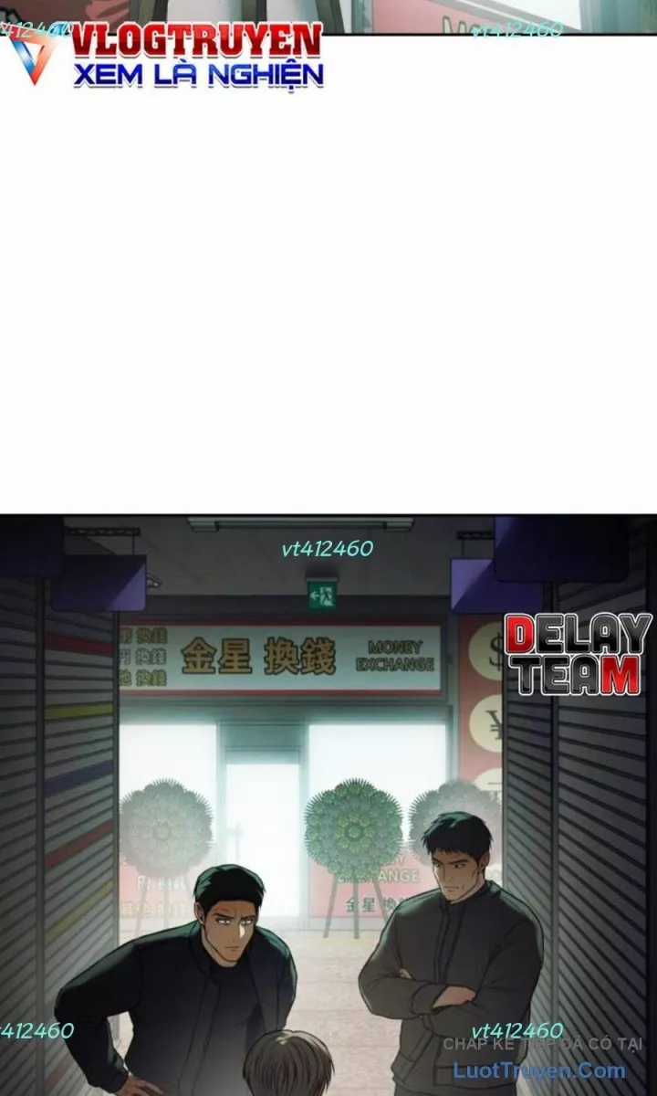 Đặc Vụ Song Sinh - Chapter 159 - Trang 101