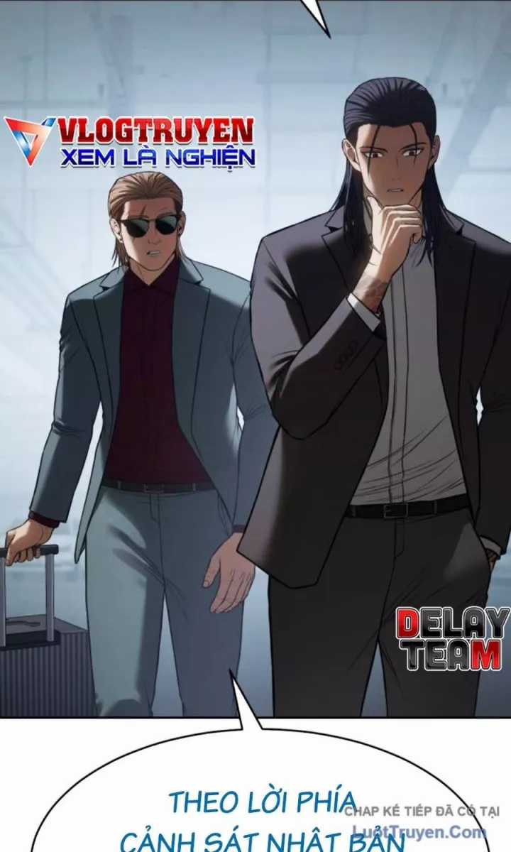 Đặc Vụ Song Sinh - Chapter 159 - Trang 40
