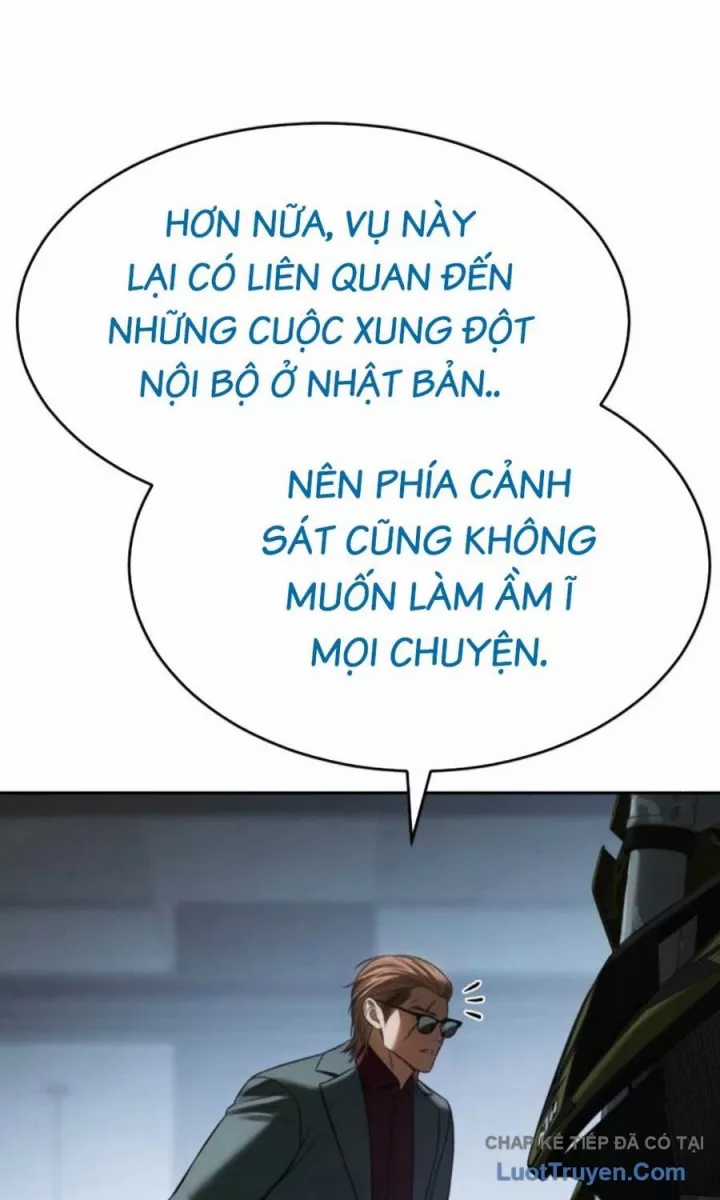 Đặc Vụ Song Sinh - Chapter 159 - Trang 45