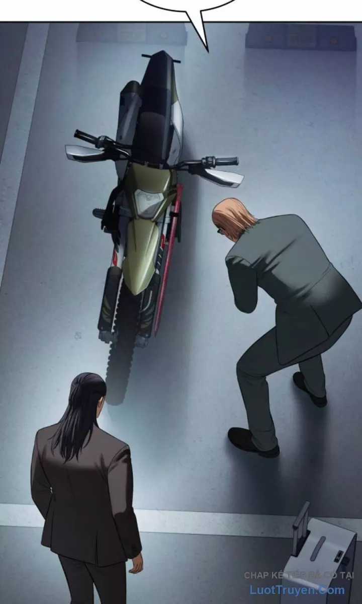 Đặc Vụ Song Sinh - Chapter 159 - Trang 55