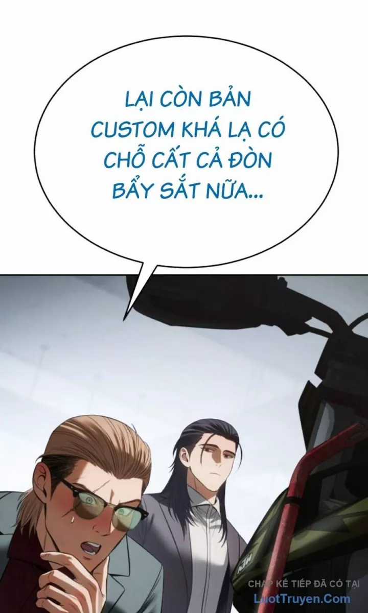 Đặc Vụ Song Sinh - Chapter 159 - Trang 59