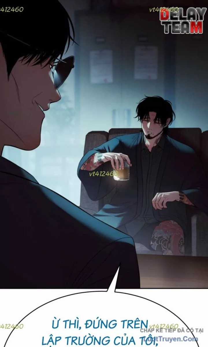 Đặc Vụ Song Sinh - Chapter 159 - Trang 85