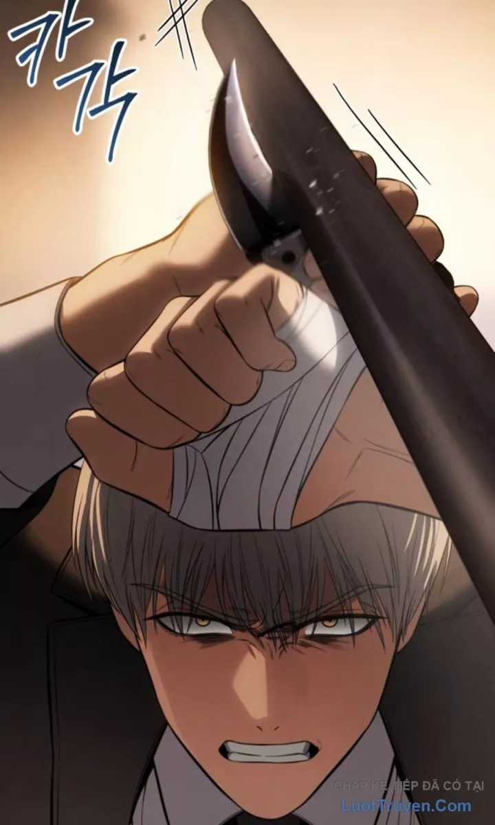 Đặc Vụ Song Sinh - Chapter 160 - Trang 116