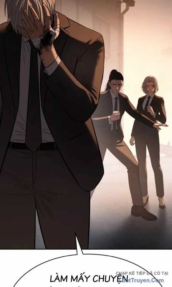 Đặc Vụ Song Sinh - Chapter 160 - Trang 137