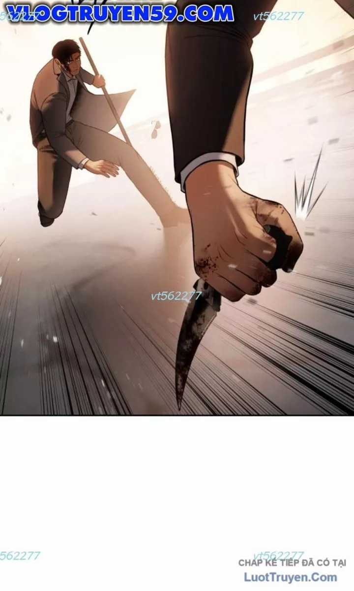 Đặc Vụ Song Sinh - Chapter 160 - Trang 159