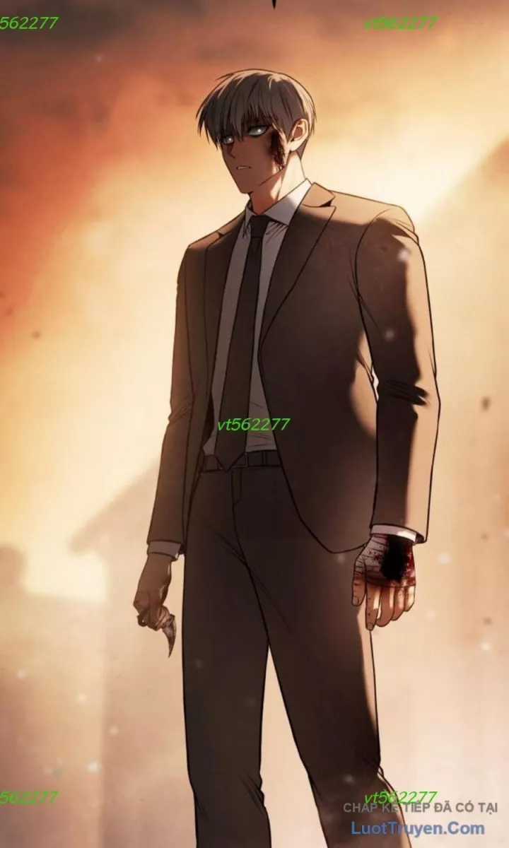 Đặc Vụ Song Sinh - Chapter 160 - Trang 162