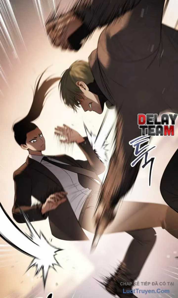 Đặc Vụ Song Sinh - Chapter 160 - Trang 33