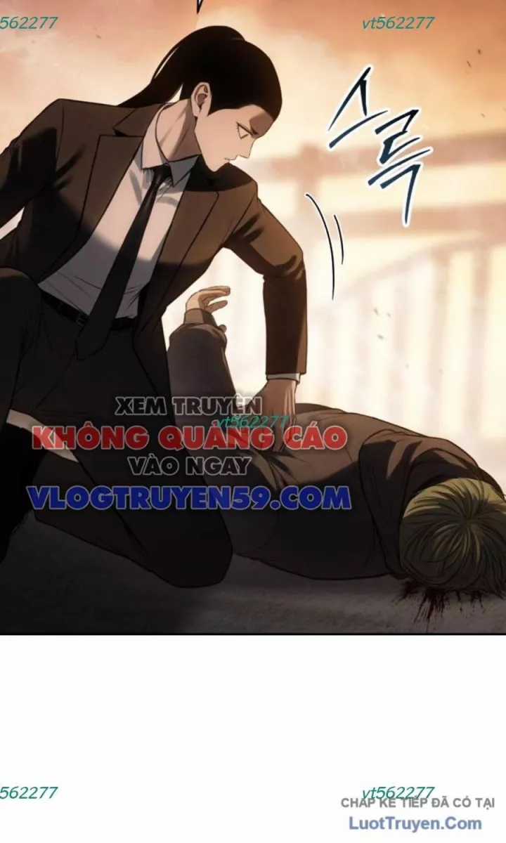 Đặc Vụ Song Sinh - Chapter 160 - Trang 76